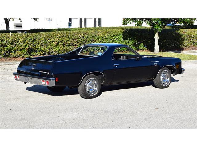 1974 Chevrolet El Camino SS (CC-935266) for sale in Kissimmee, Florida