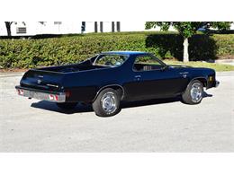 1974 Chevrolet El Camino SS (CC-935266) for sale in Kissimmee, Florida