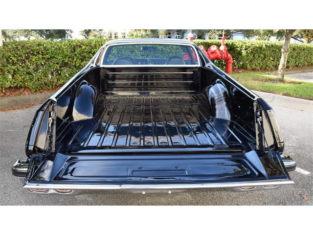 1974 Chevrolet El Camino SS (CC-935266) for sale in Kissimmee, Florida
