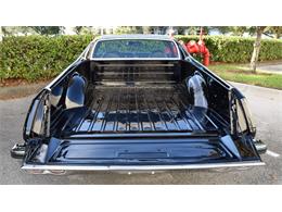 1974 Chevrolet El Camino SS (CC-935266) for sale in Kissimmee, Florida