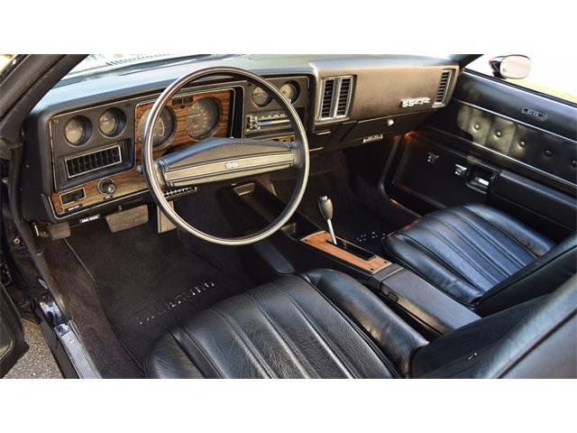 1974 Chevrolet El Camino SS (CC-935266) for sale in Kissimmee, Florida