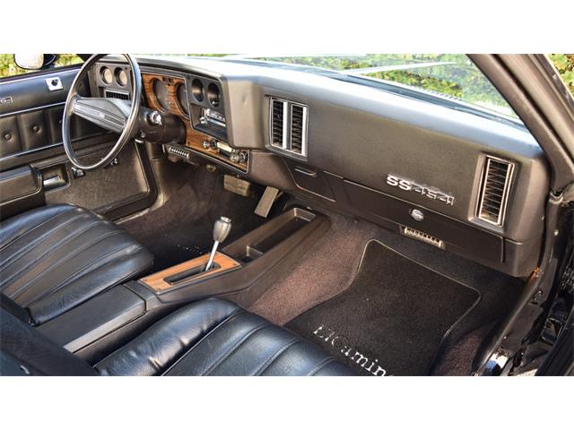 1974 Chevrolet El Camino SS (CC-935266) for sale in Kissimmee, Florida