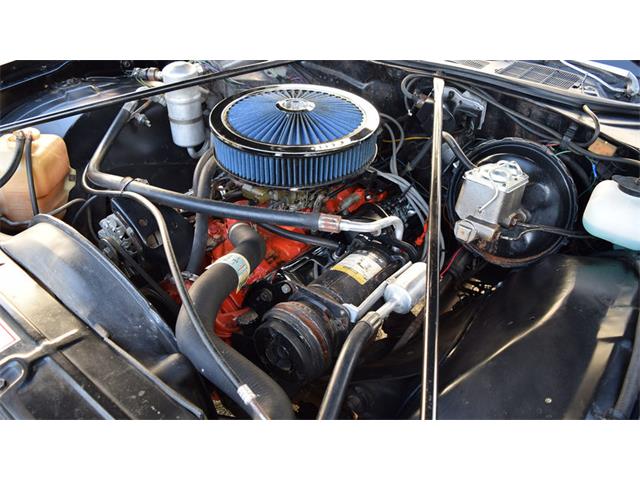 1974 Chevrolet El Camino SS (CC-935266) for sale in Kissimmee, Florida