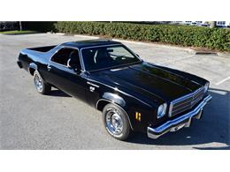 1974 Chevrolet El Camino SS (CC-935266) for sale in Kissimmee, Florida