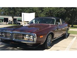1973 Dodge Charger (CC-935267) for sale in Kissimmee, Florida