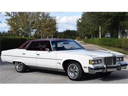 1976 Pontiac Bonneville (CC-935268) for sale in Kissimmee, Florida