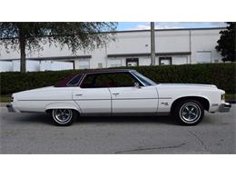 1976 Pontiac Bonneville (CC-935268) for sale in Kissimmee, Florida