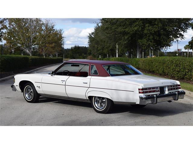 1976 Pontiac Bonneville (CC-935268) for sale in Kissimmee, Florida