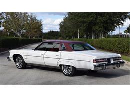 1976 Pontiac Bonneville (CC-935268) for sale in Kissimmee, Florida
