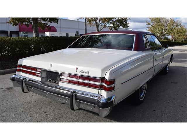 1976 Pontiac Bonneville (CC-935268) for sale in Kissimmee, Florida