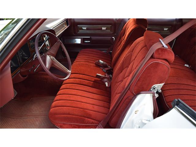 1976 Pontiac Bonneville (CC-935268) for sale in Kissimmee, Florida