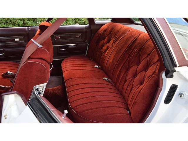 1976 Pontiac Bonneville (CC-935268) for sale in Kissimmee, Florida