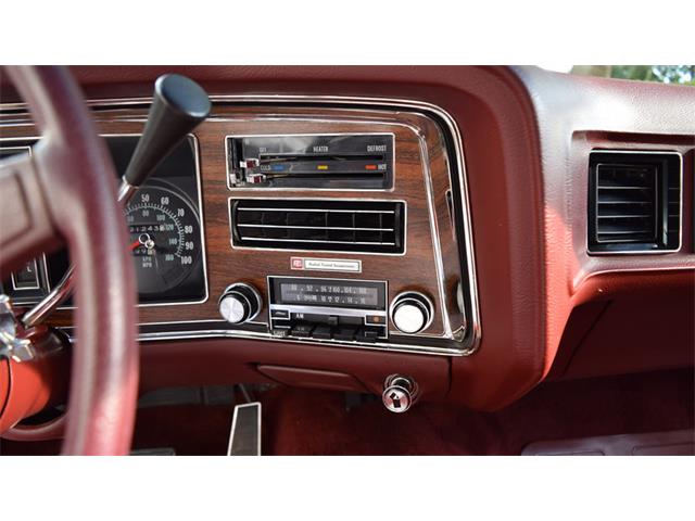 1976 Pontiac Bonneville (CC-935268) for sale in Kissimmee, Florida