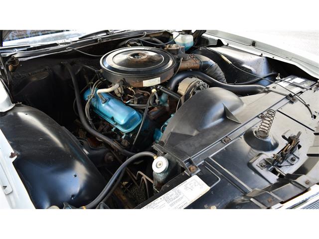 1976 Pontiac Bonneville (CC-935268) for sale in Kissimmee, Florida