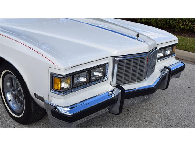 1976 Pontiac Bonneville (CC-935268) for sale in Kissimmee, Florida