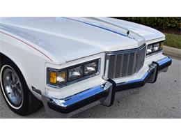 1976 Pontiac Bonneville (CC-935268) for sale in Kissimmee, Florida