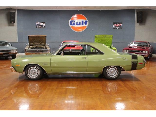 1973 Dodge Dart (CC-930527) for sale in Indiana, Pennsylvania