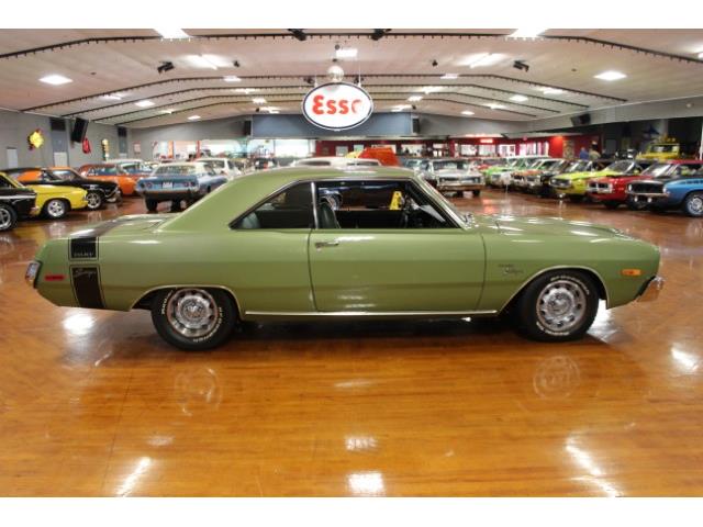 1973 Dodge Dart (CC-930527) for sale in Indiana, Pennsylvania
