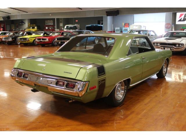 1973 Dodge Dart (CC-930527) for sale in Indiana, Pennsylvania