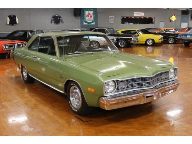 1973 Dodge Dart (CC-930527) for sale in Indiana, Pennsylvania