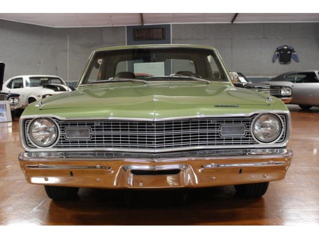 1973 Dodge Dart (CC-930527) for sale in Indiana, Pennsylvania