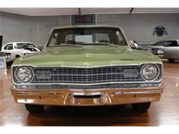 1973 Dodge Dart (CC-930527) for sale in Indiana, Pennsylvania