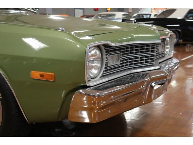 1973 Dodge Dart (CC-930527) for sale in Indiana, Pennsylvania