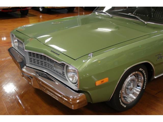 1973 Dodge Dart (CC-930527) for sale in Indiana, Pennsylvania