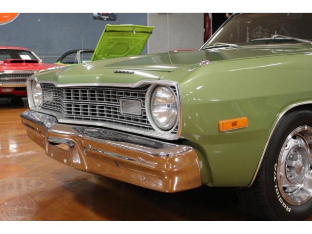 1973 Dodge Dart (CC-930527) for sale in Indiana, Pennsylvania