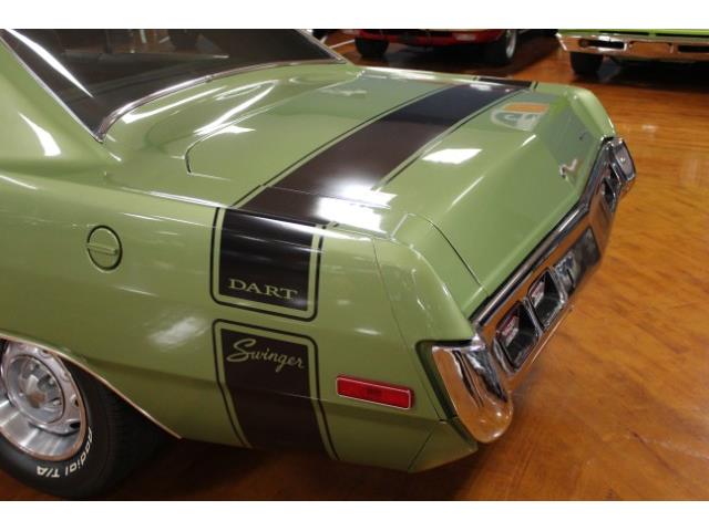 1973 Dodge Dart (CC-930527) for sale in Indiana, Pennsylvania