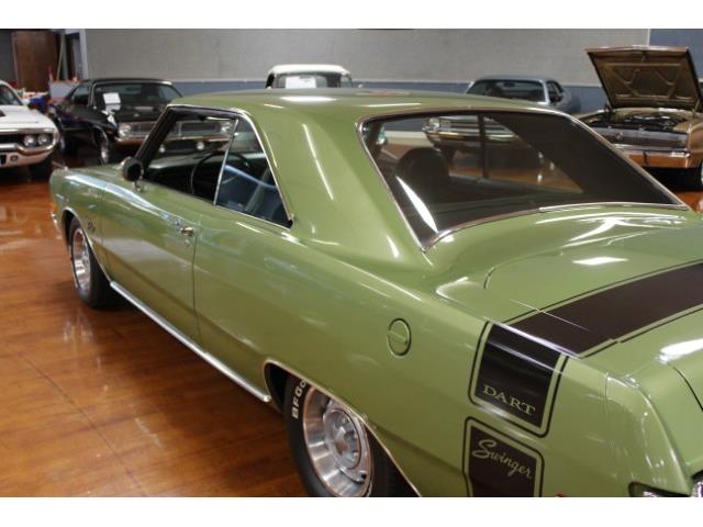 1973 Dodge Dart (CC-930527) for sale in Indiana, Pennsylvania