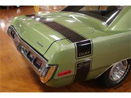 1973 Dodge Dart (CC-930527) for sale in Indiana, Pennsylvania