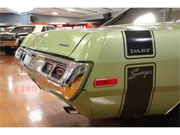 1973 Dodge Dart (CC-930527) for sale in Indiana, Pennsylvania