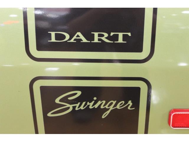 1973 Dodge Dart (CC-930527) for sale in Indiana, Pennsylvania