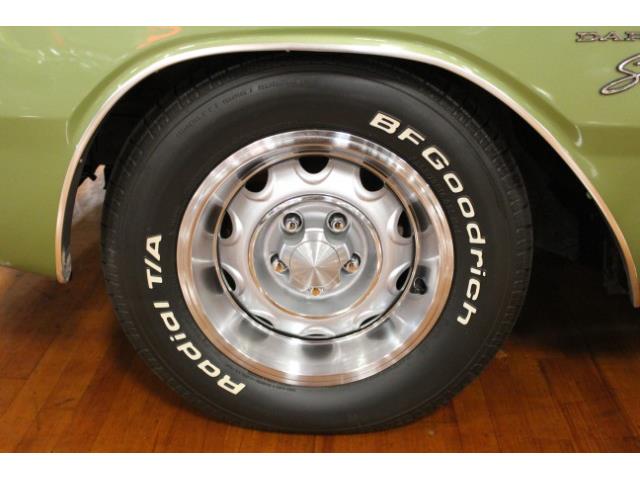 1973 Dodge Dart (CC-930527) for sale in Indiana, Pennsylvania