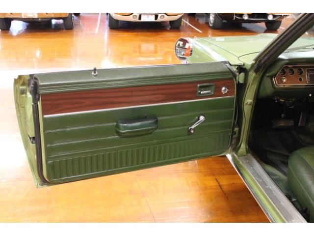1973 Dodge Dart (CC-930527) for sale in Indiana, Pennsylvania
