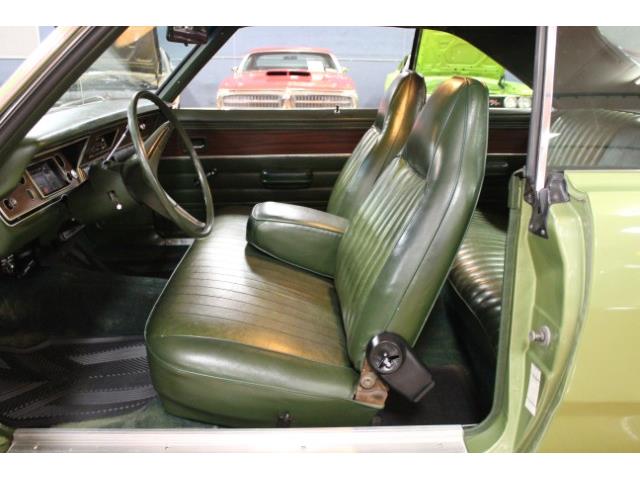 1973 Dodge Dart (CC-930527) for sale in Indiana, Pennsylvania