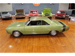 1973 Dodge Dart (CC-930527) for sale in Indiana, Pennsylvania
