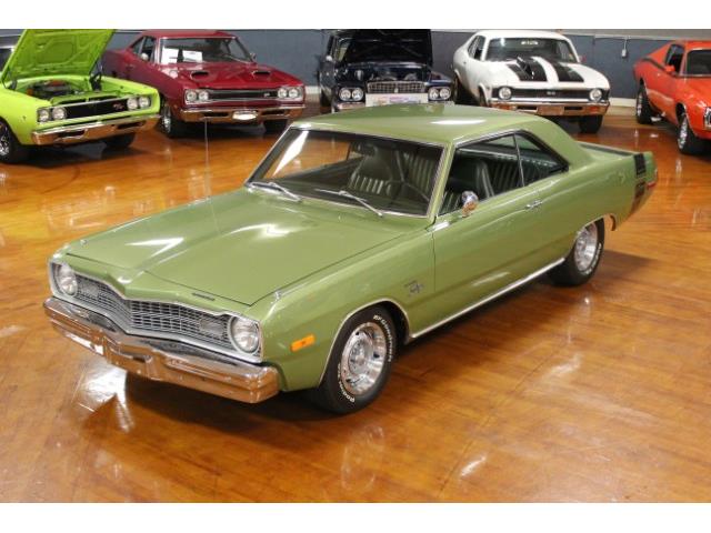 1973 Dodge Dart (CC-930527) for sale in Indiana, Pennsylvania