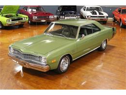 1973 Dodge Dart (CC-930527) for sale in Indiana, Pennsylvania