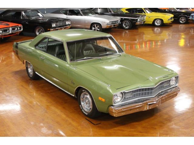1973 Dodge Dart (CC-930527) for sale in Indiana, Pennsylvania