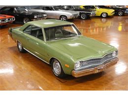 1973 Dodge Dart (CC-930527) for sale in Indiana, Pennsylvania