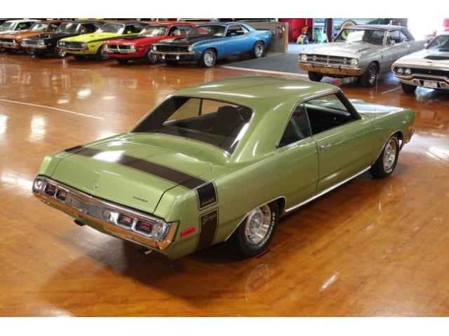 1973 Dodge Dart (CC-930527) for sale in Indiana, Pennsylvania