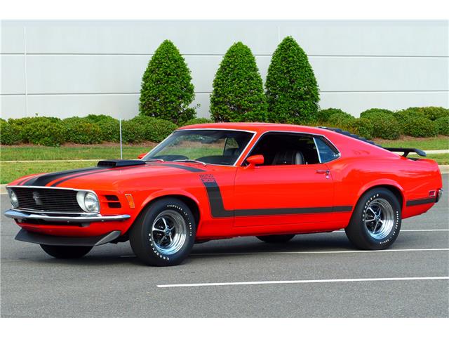 1970 Ford Mustang (CC-935270) for sale in Scottsdale, Arizona