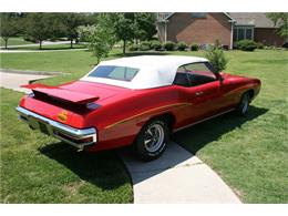 1970 Pontiac GTO (The Judge) (CC-930531) for sale in Scottsdale, Arizona