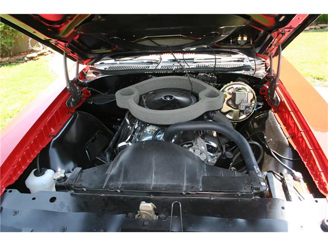 1970 Pontiac GTO (The Judge) (CC-930531) for sale in Scottsdale, Arizona