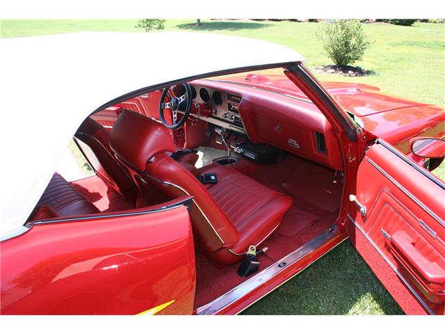 1970 Pontiac GTO (The Judge) (CC-930531) for sale in Scottsdale, Arizona