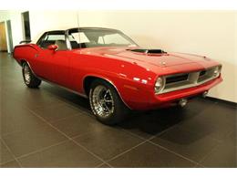 1970 Plymouth Barracuda (CC-930532) for sale in Scottsdale, Arizona