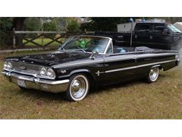 1963 Ford Galaxie 500 (CC-935347) for sale in Kissimmee, Florida