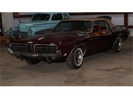 1970 Mercury Cougar XR7 (CC-935352) for sale in Kissimmee, Florida